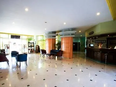 Grand Hotel Faros Marmaris Turkije