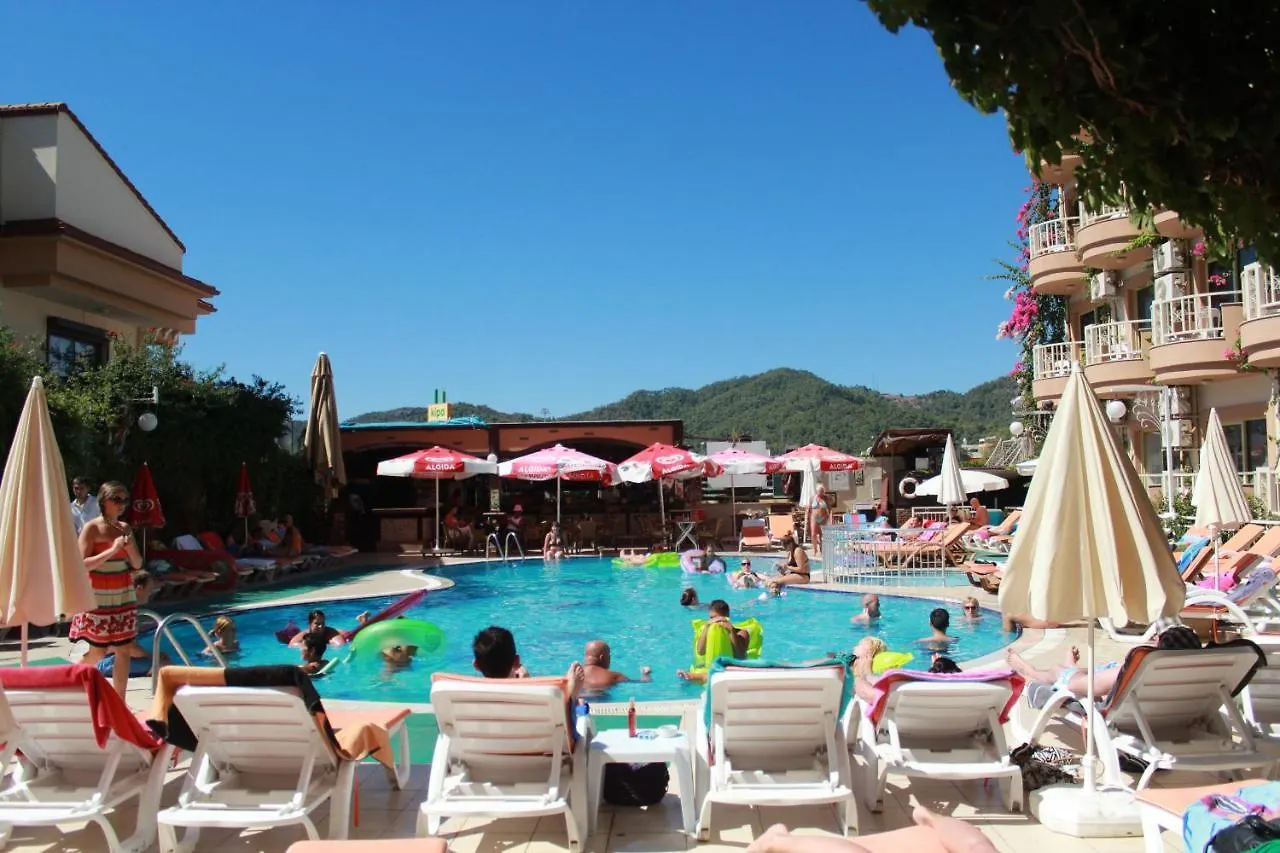 Grand Hotel Faros Marmaris