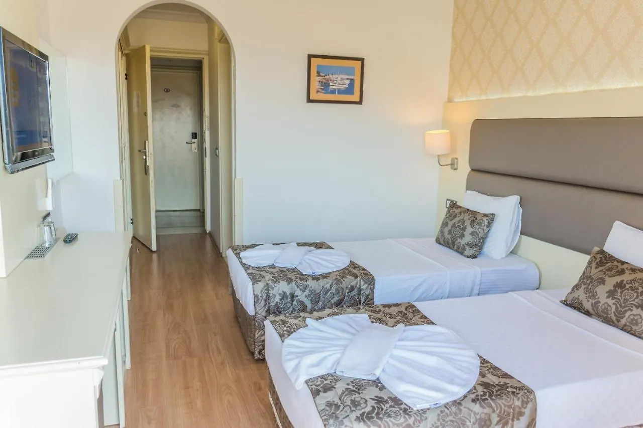 Grand Hotel Faros Marmaris