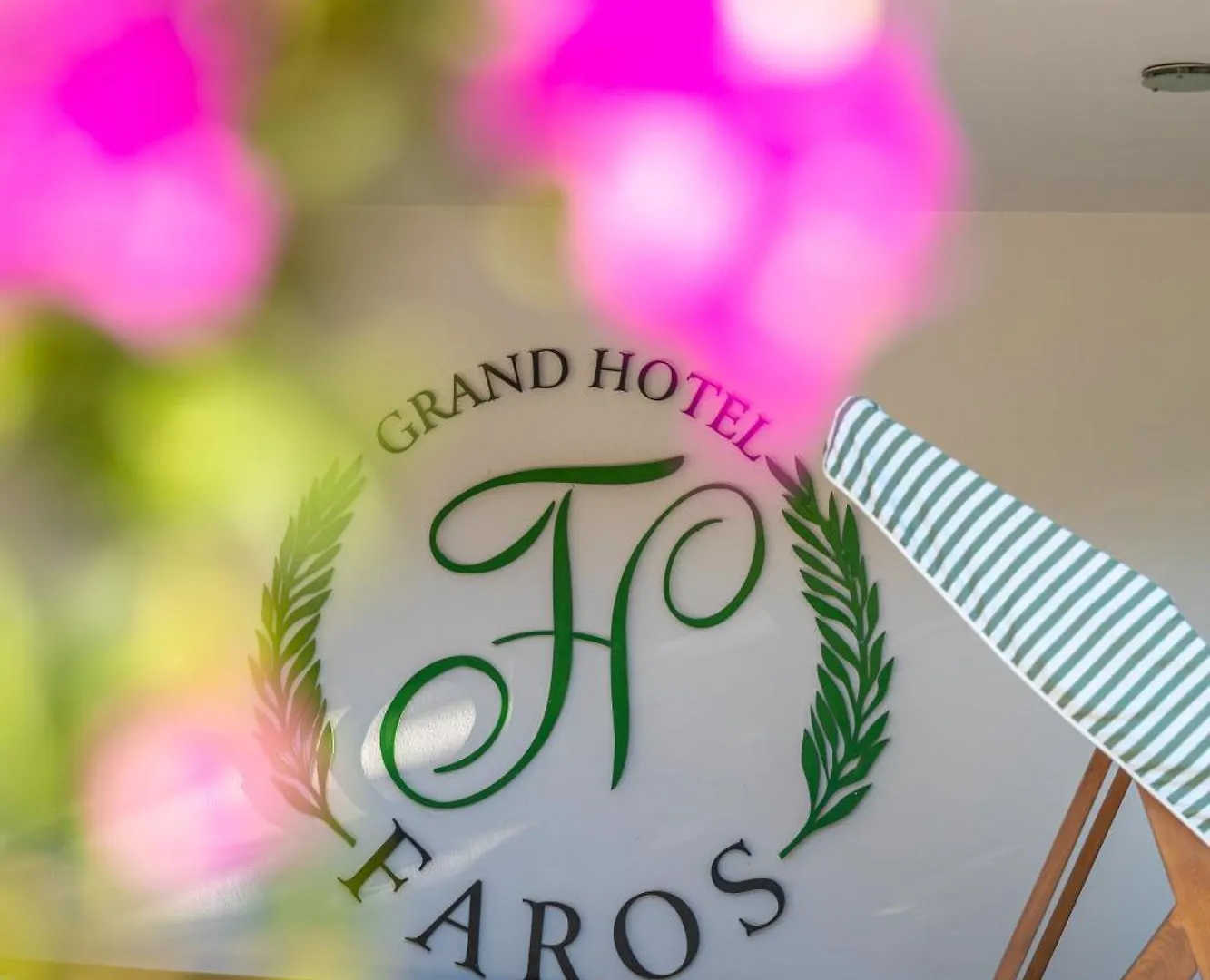 Grand Hotel Faros Marmaris