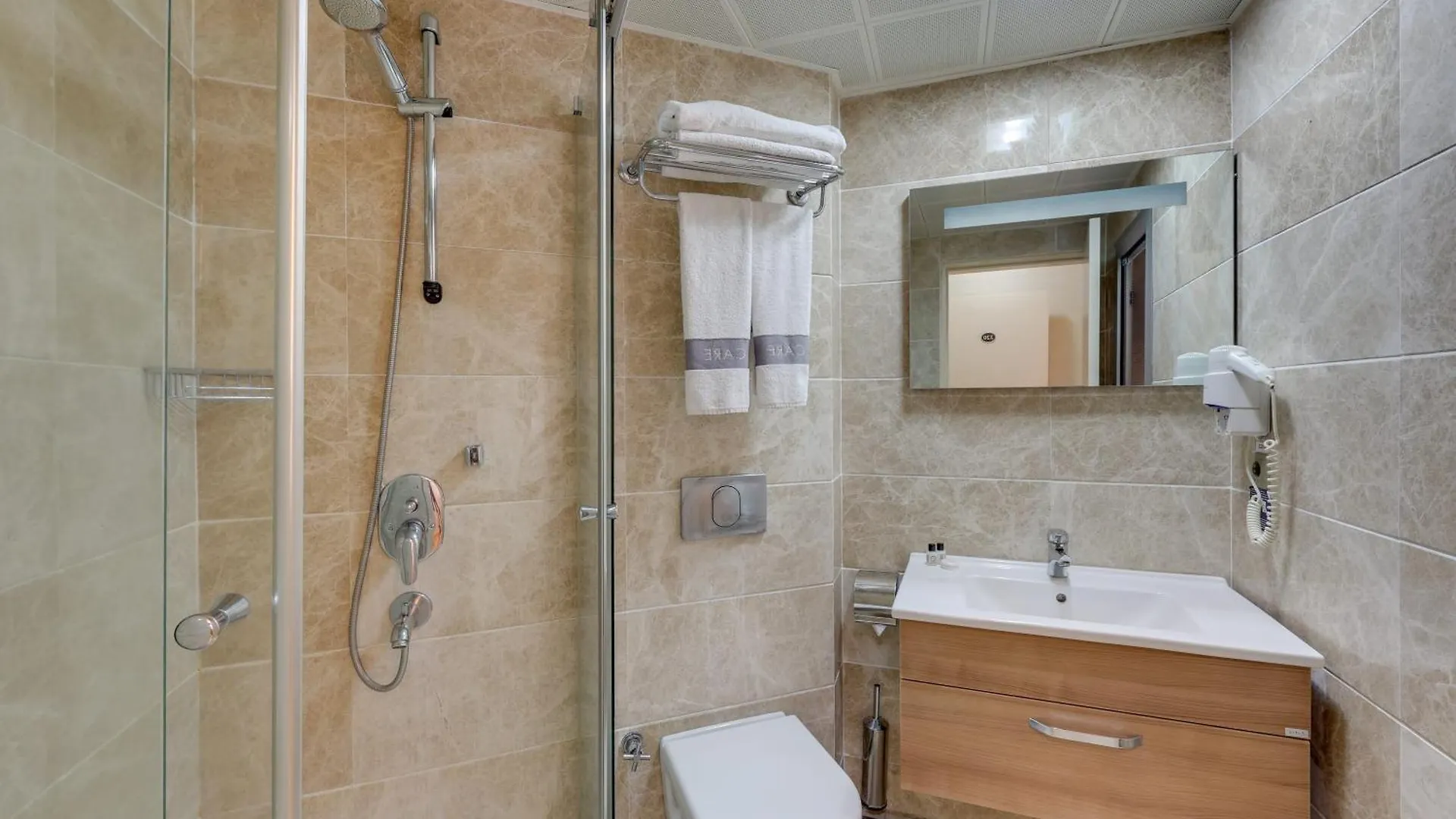 Grand Hotel Faros Marmaris Türkiye