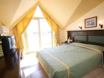 Grand Hotel Faros Marmaris