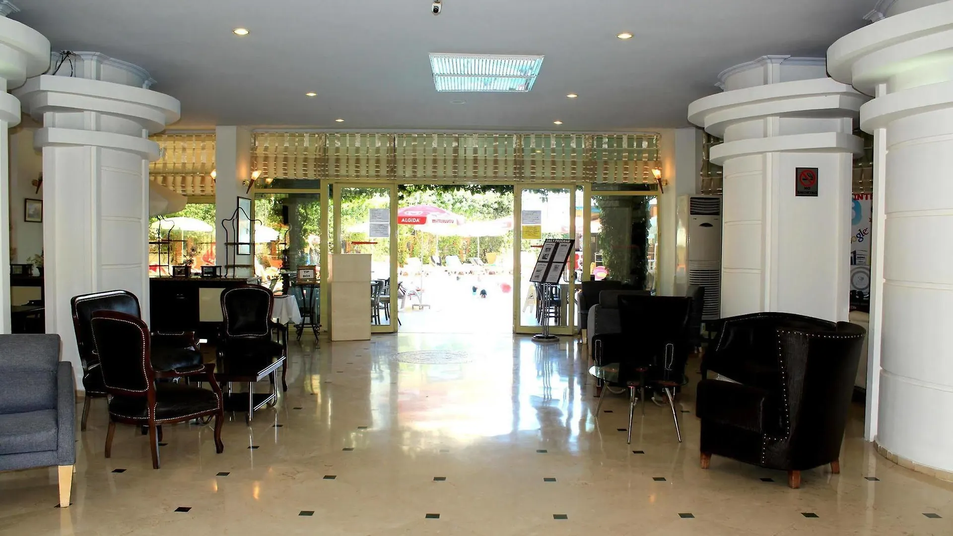 Grand Hotel Faros Marmaris