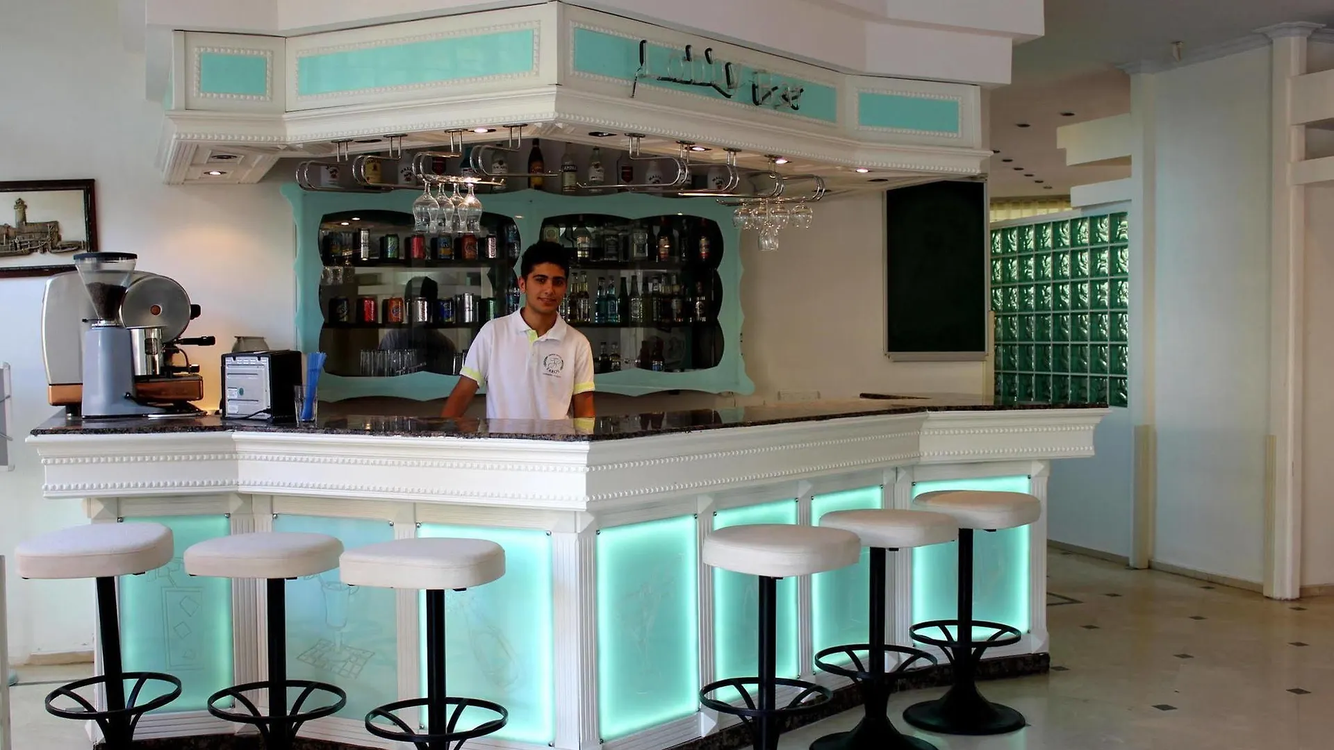 Grand Hotel Faros Marmaris 4*,  Türkiye