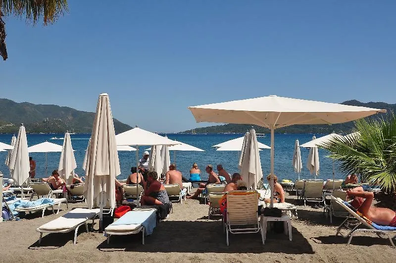 Grand Hotel Faros Marmaris 4*,