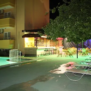 Marsyas Otel