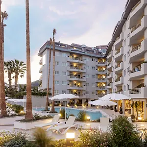 Отель Aqua The Breeze (adults Only +18) ****