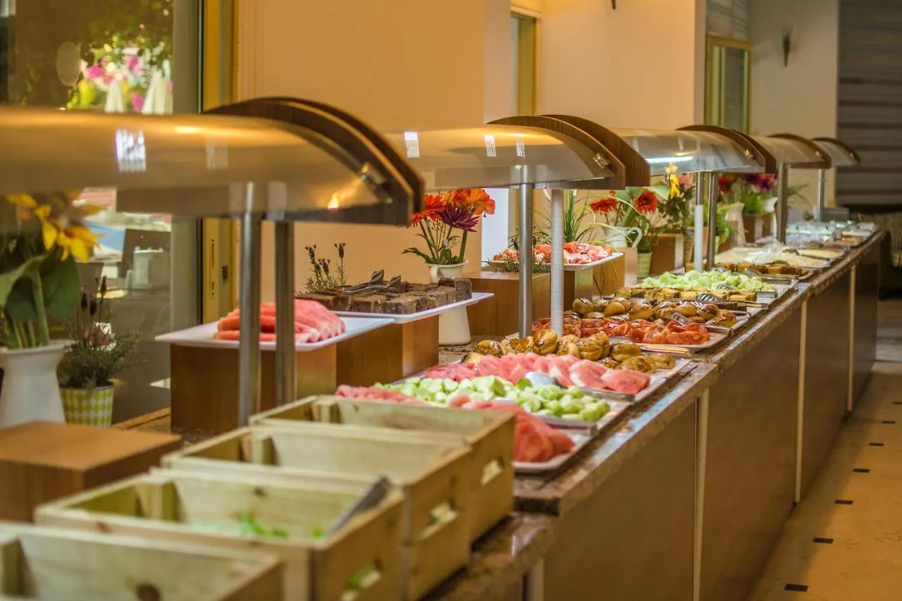 ****  Grand Hotel Faros Мармарис Турция