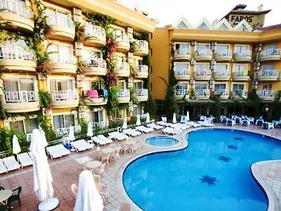 Grand Hotel Faros Мармарис 4*,  Турция