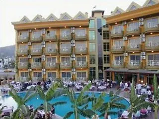 Grand Hotel Faros Мармарис
