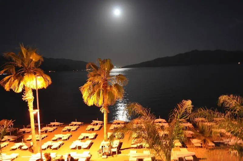Grand Hotel Faros Мармарис
