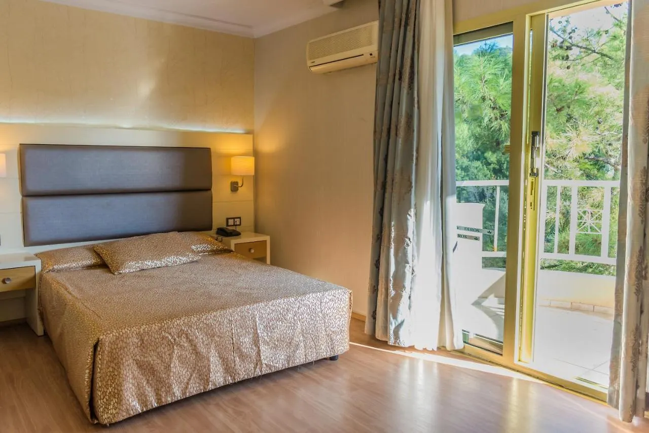 Grand Hotel Faros 말마리스