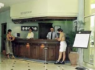 Grand Hotel Faros 말마리스